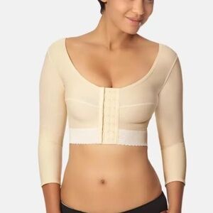 Marena compression sleeve vest - medium